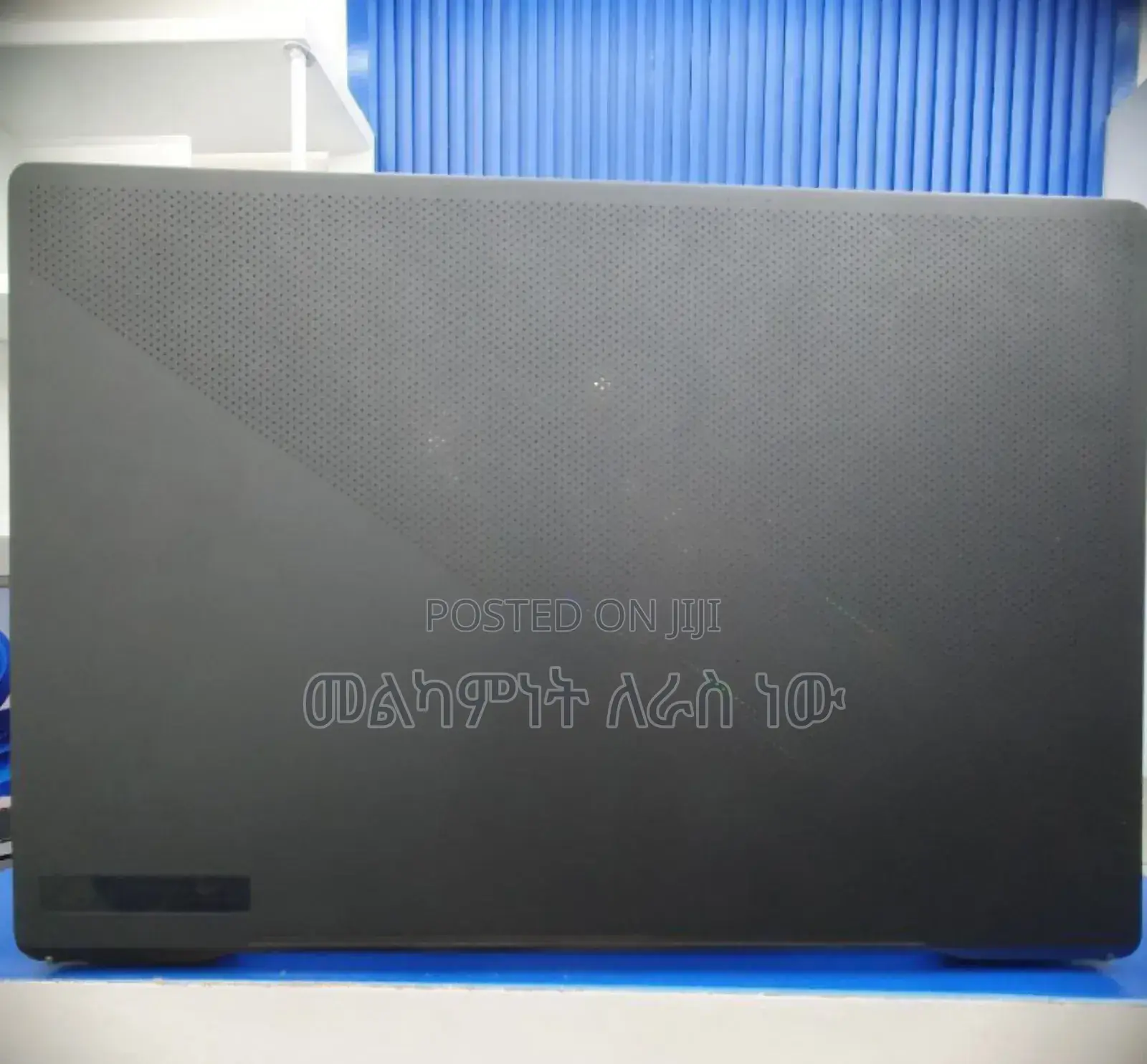 New Laptop Asus ROG Zephyrus G15 16GB Intel Core I9 SSD 1T