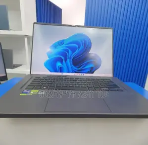 New Laptop Asus ROG Zephyrus G15 16GB Intel Core I9 SSD 1T