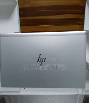 New Laptop HP EliteBook 850 16GB Intel Core I5 SSD 512GB