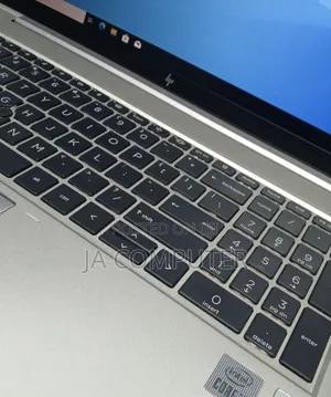 New Laptop HP EliteBook 850 16GB Intel Core I5 SSD 512GB