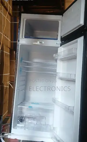 Boss 410lit Refrigerator