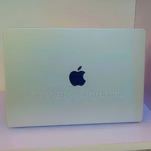 New Laptop Apple MacBook Pro 2021 M1 16GB Apple M1 Pro SSD 512GB