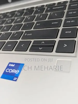 Photo - New Laptop HP ProBook 440 G10 16GB Intel Core I7 SSD 512GB