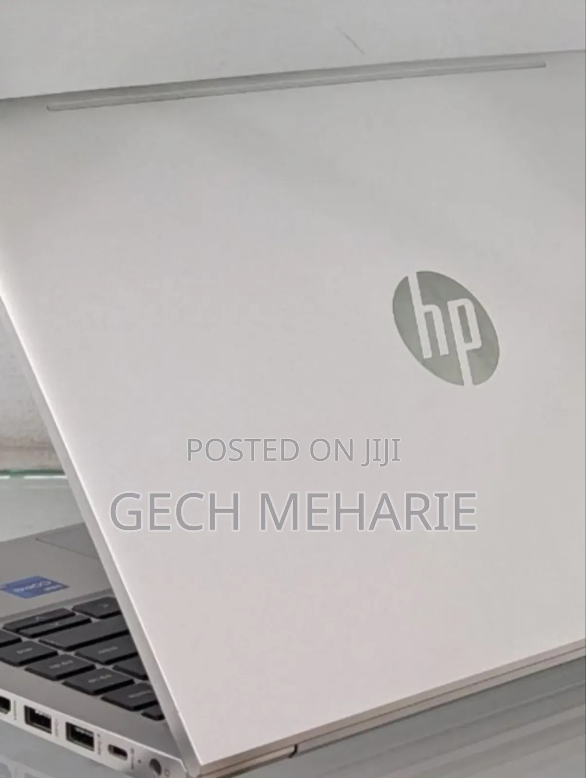 New Laptop HP ProBook 440 G10 16GB Intel Core I7 SSD 512GB