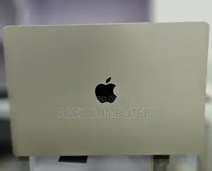 New Laptop Apple MacBook Air 2024 M3 15-Inch 8GB Apple M3 SSD 512GB