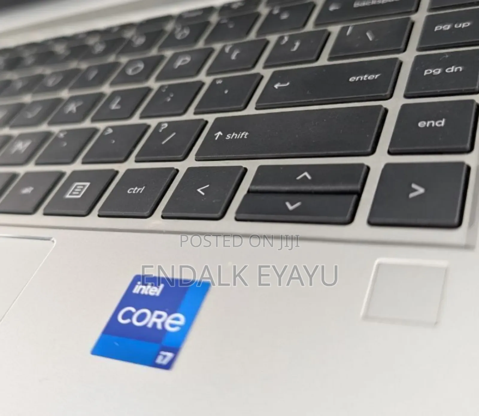 New Laptop HP ProBook 440 G10 16GB Intel Core I7 SSD 512GB