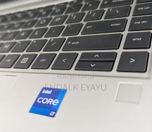 New Laptop HP ProBook 440 G10 16GB Intel Core I7 SSD 512GB