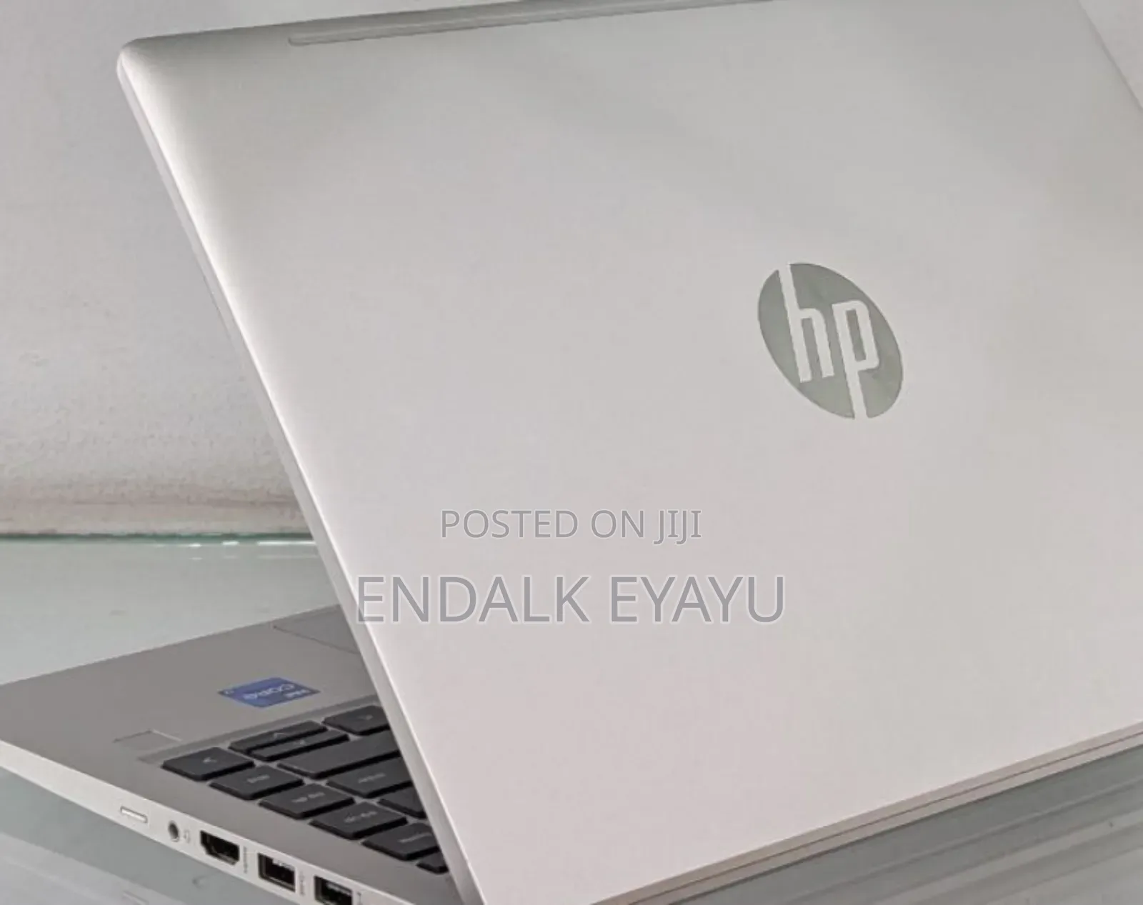 New Laptop HP ProBook 440 G10 16GB Intel Core I7 SSD 512GB