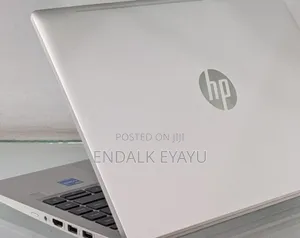 New Laptop HP ProBook 440 G10 16GB Intel Core I7 SSD 512GB