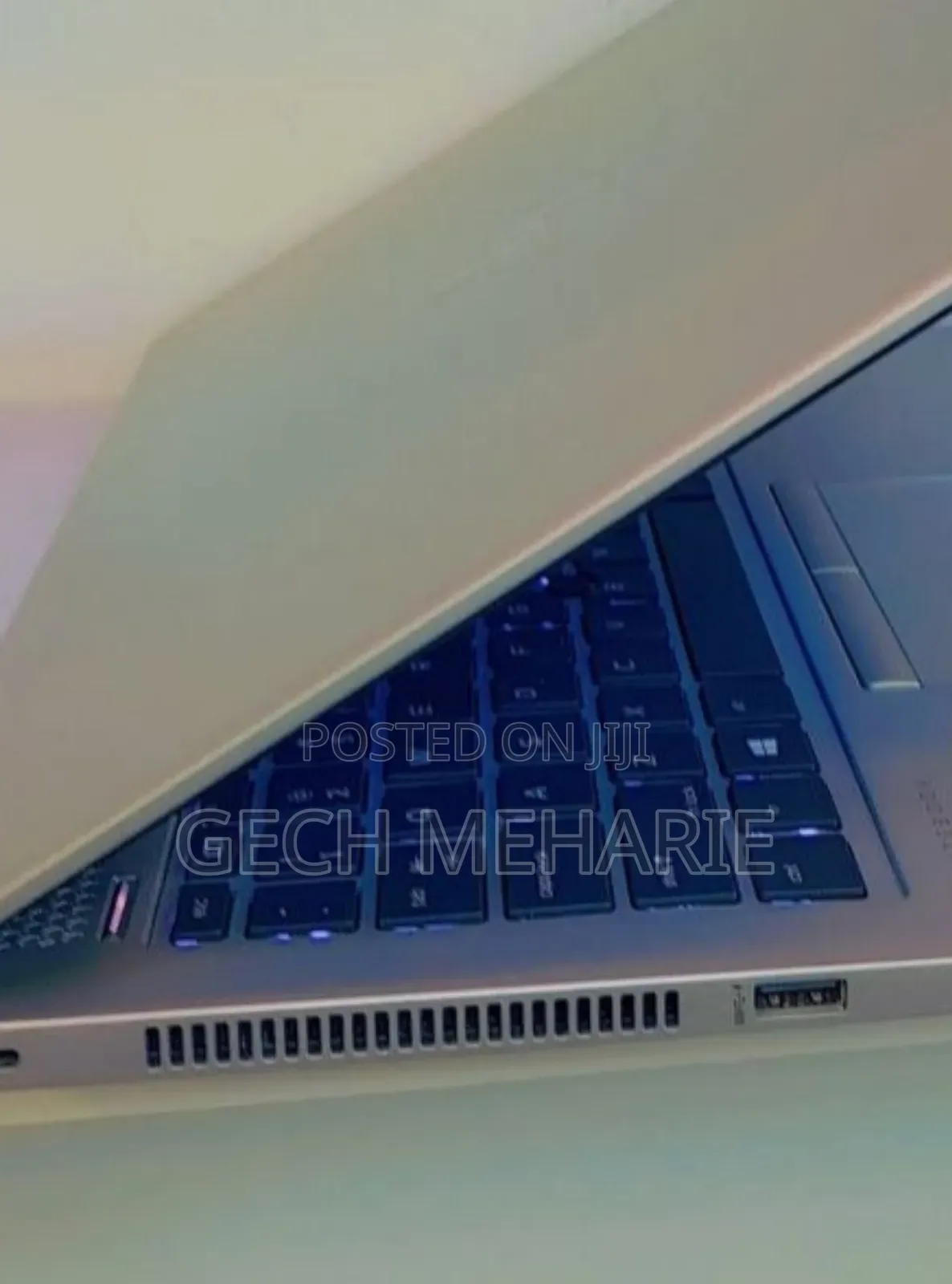 New Laptop HP EliteBook 840 G5 16GB Intel Core I7 SSD 512GB