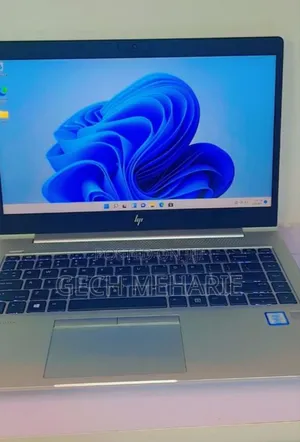 New Laptop HP EliteBook 840 G5 16GB Intel Core I7 SSD 512GB
