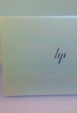 New Laptop HP EliteBook 840 G5 16GB Intel Core I7 SSD 512GB