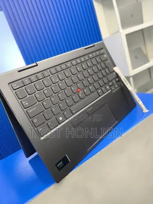 New Laptop Lenovo ThinkPad Yoga 64GB Intel Core Ultra 7 SSD 512GB