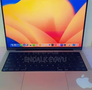 Photo - New Laptop 16GB Apple M1 SSD 512GB