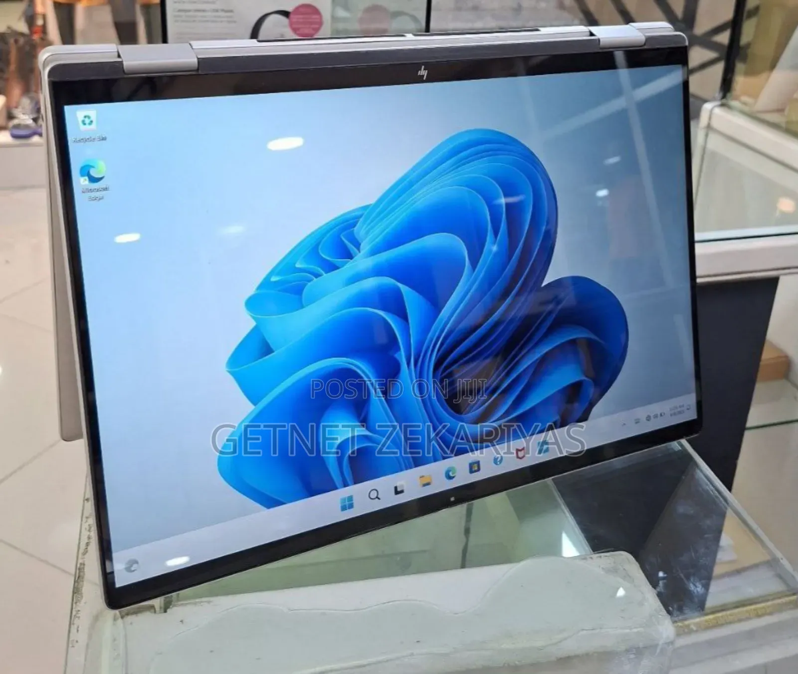 New Laptop HP Envy X360 32GB Intel Core Ultra 7 SSD 1T