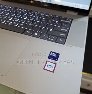 New Laptop HP Envy X360 32GB Intel Core Ultra 7 SSD 1T