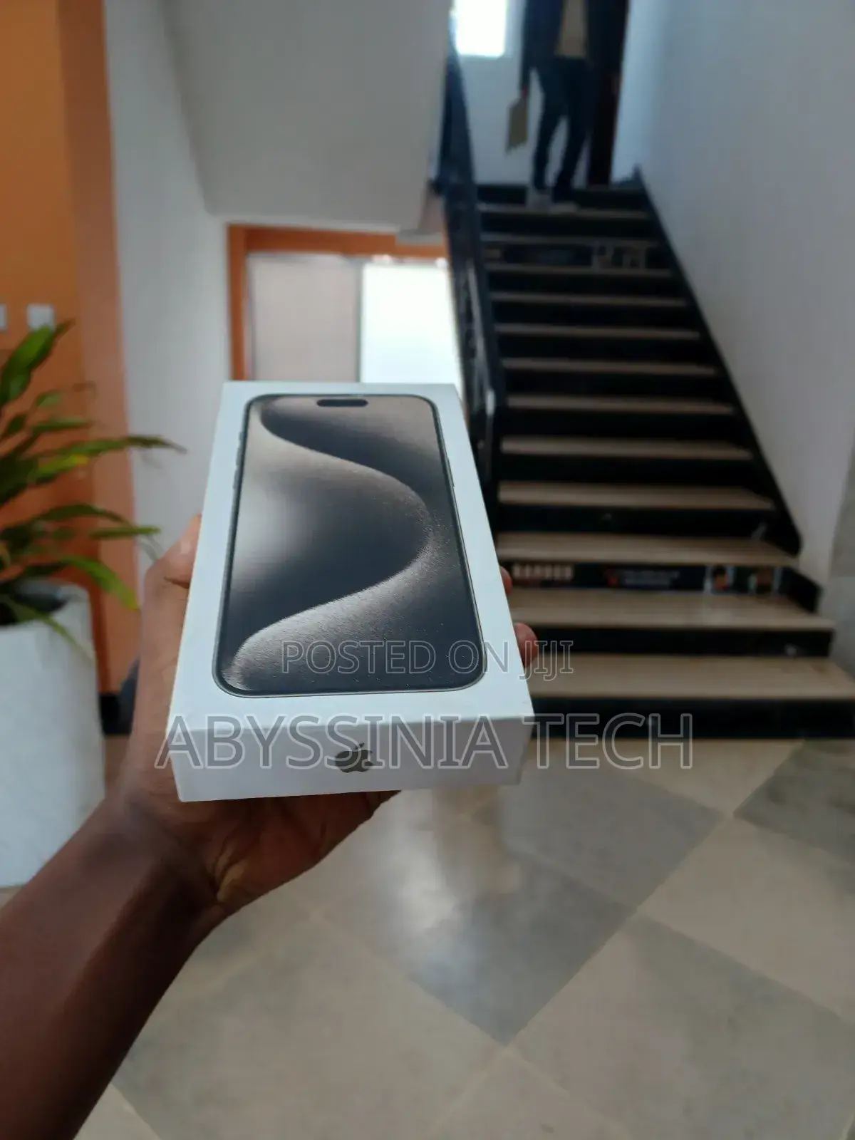 New Apple iPhone 15 Pro Max 256 GB