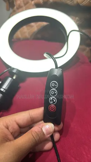 Photo - Ring Light for Video Creators