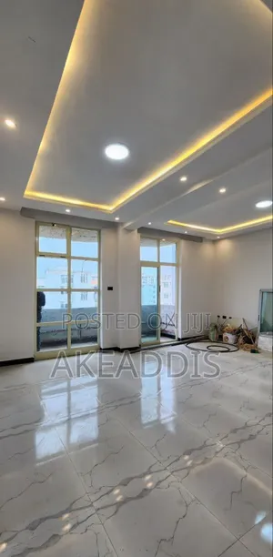Photo - Furnished 3bdrm Condo in Bole Beshale for sale