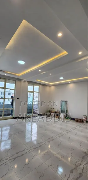 Furnished 3bdrm Condo in Bole Beshale for sale