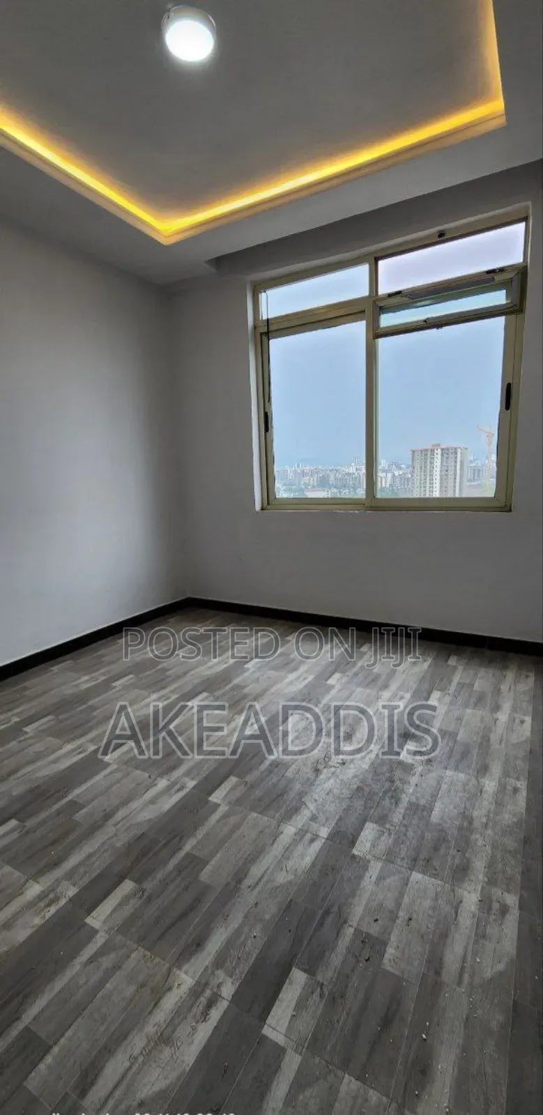 Furnished 3bdrm Condo in Bole Beshale for sale