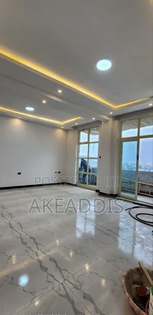 Furnished 3bdrm Condo in Bole Beshale for sale