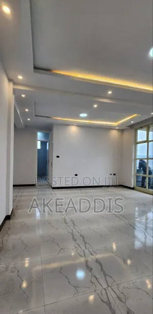 Furnished 3bdrm Condo in Bole Beshale for sale