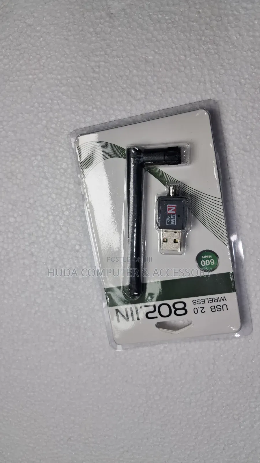 Usb Wifi Adapter 802.11n