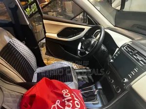 Hyundai Creta 2024 Black