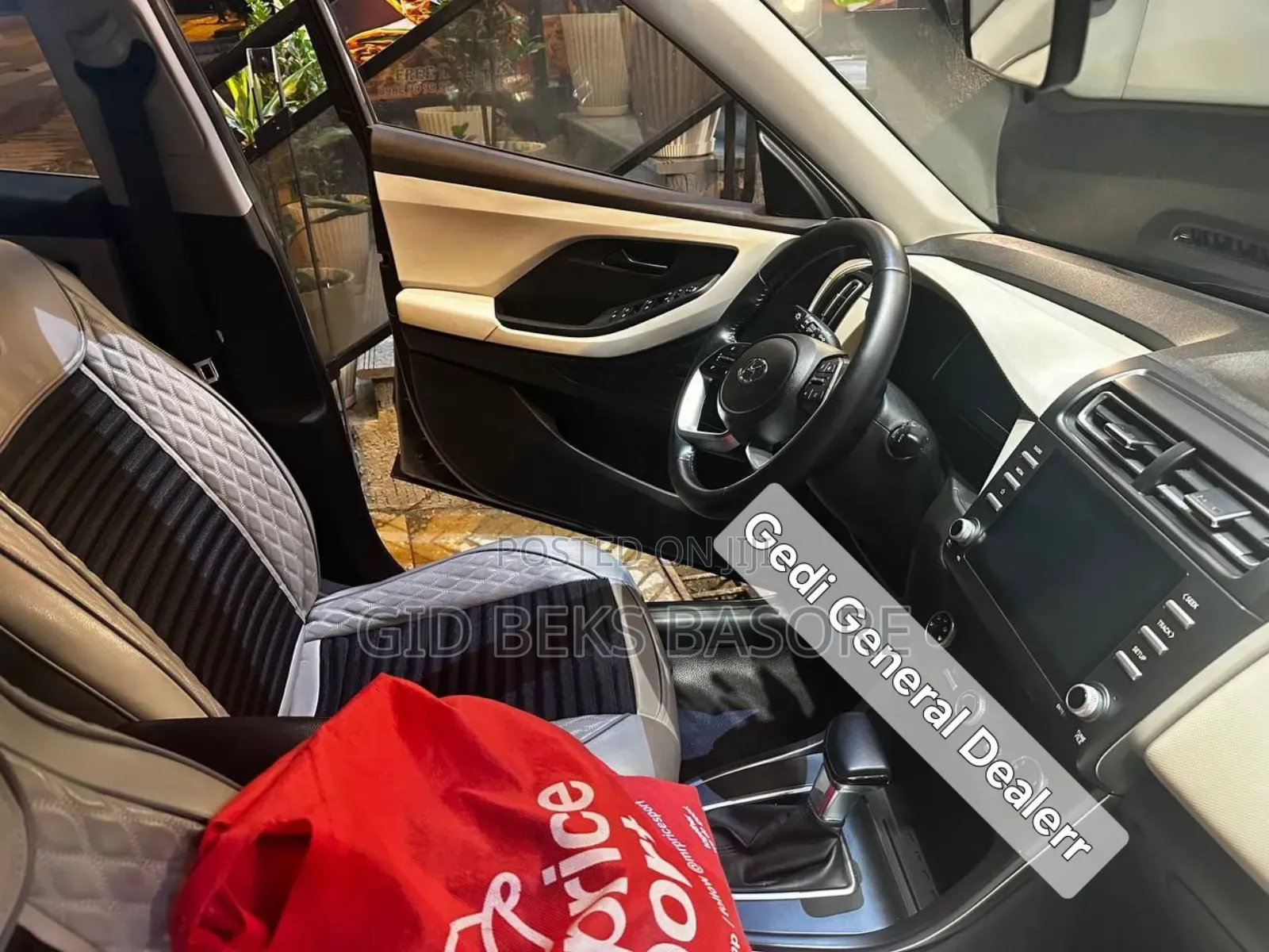 Hyundai Creta 2023 Gray