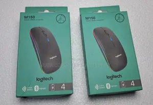 Photo - Logitech Wireless Mouse