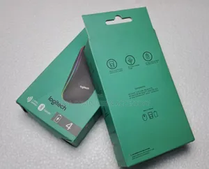 Logitech Wireless Mouse