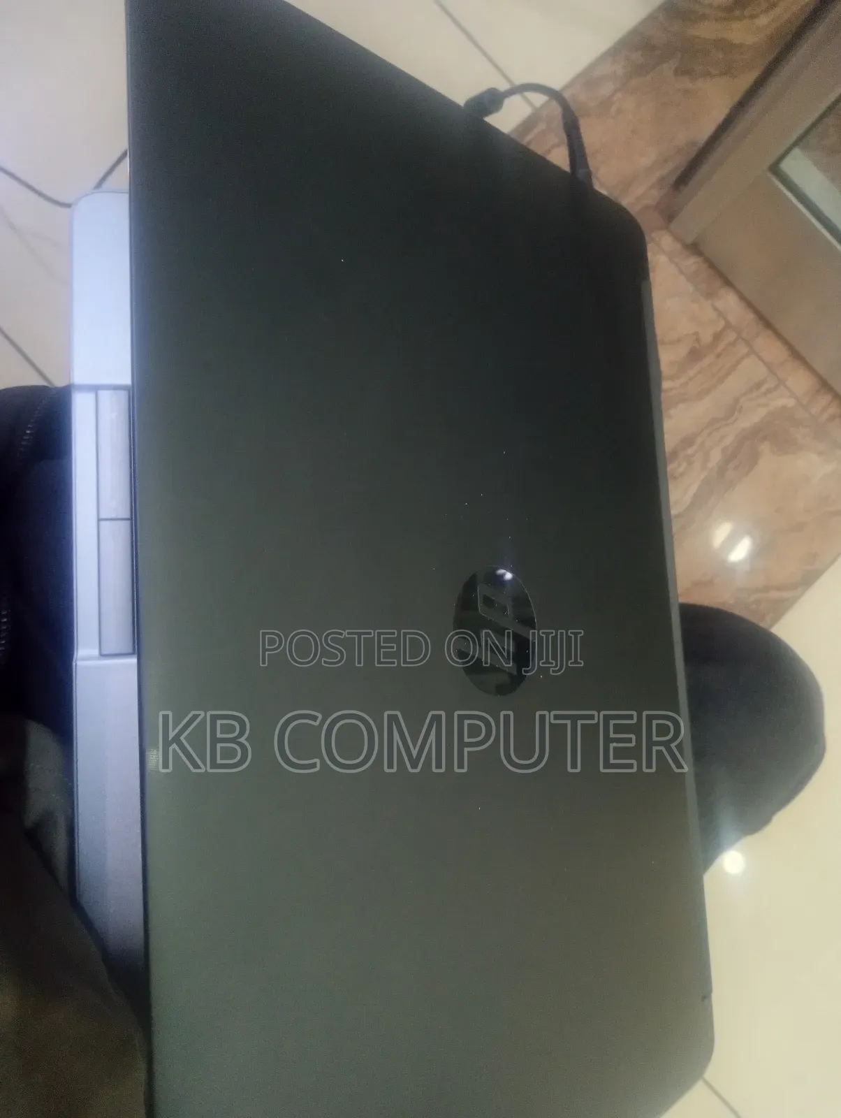 Laptop HP ProBook 650 G1 4GB Intel Core I7 HDD 500GB