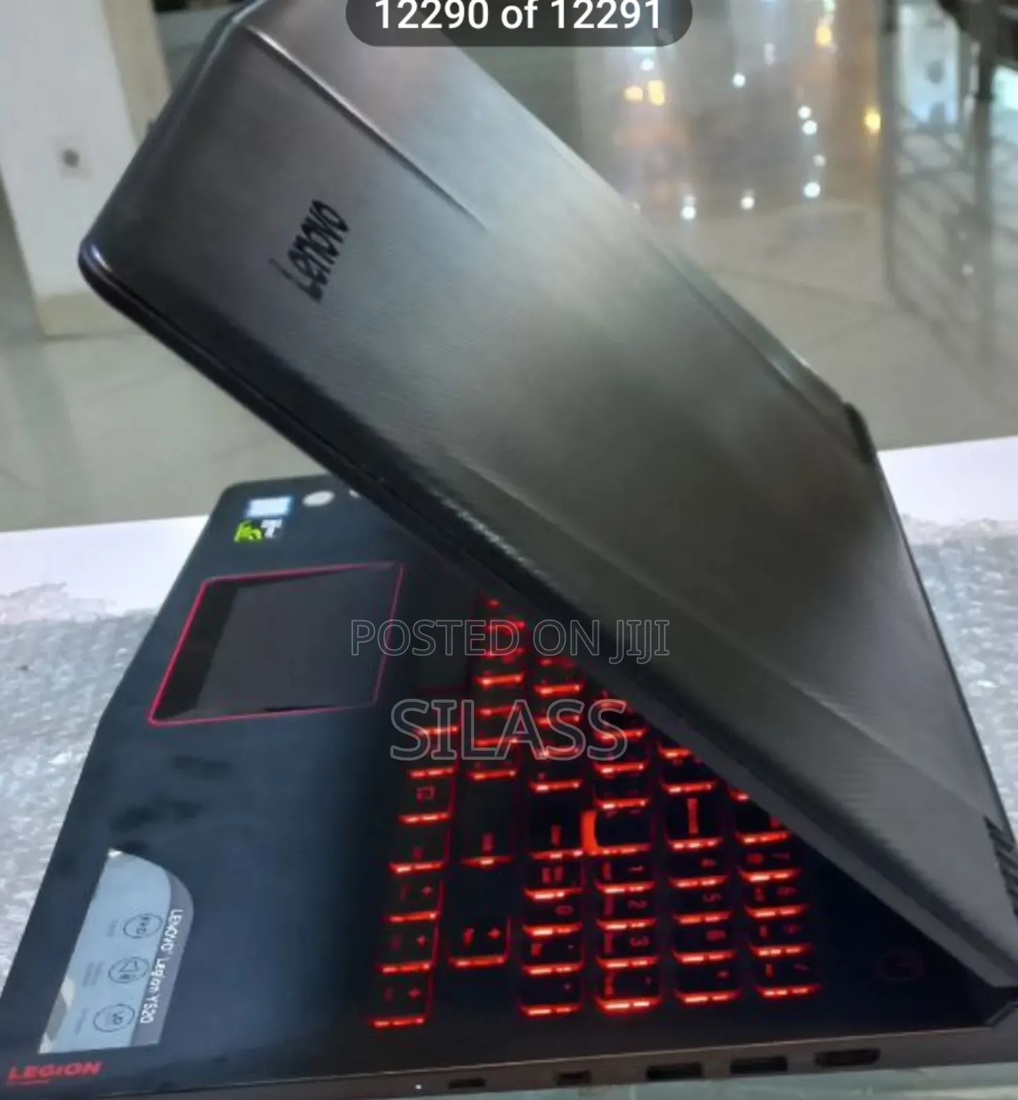 New Laptop Lenovo Legion Y520 16GB Intel Core I7 HDD 1T