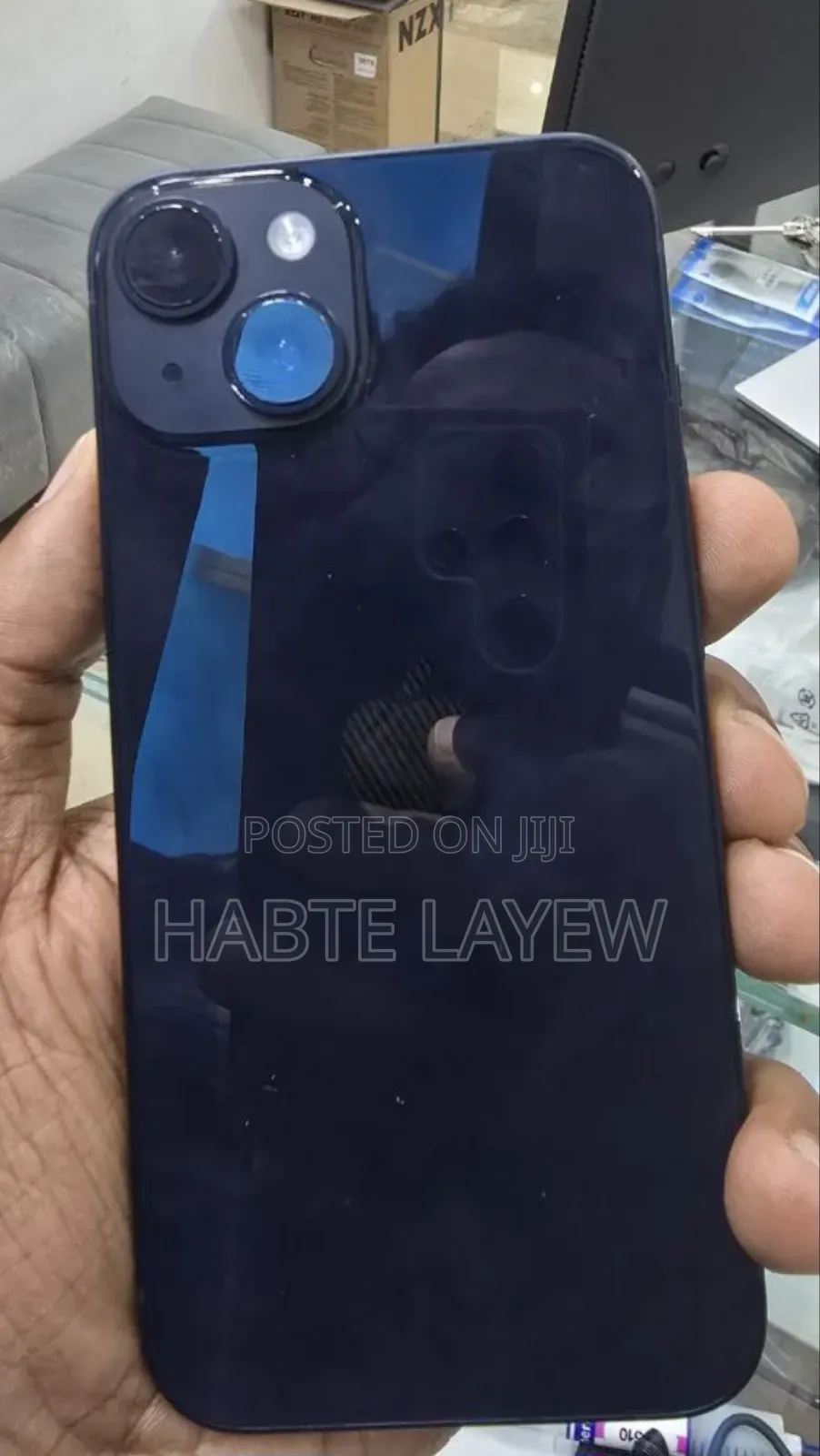 New Apple iPhone 14 128 GB