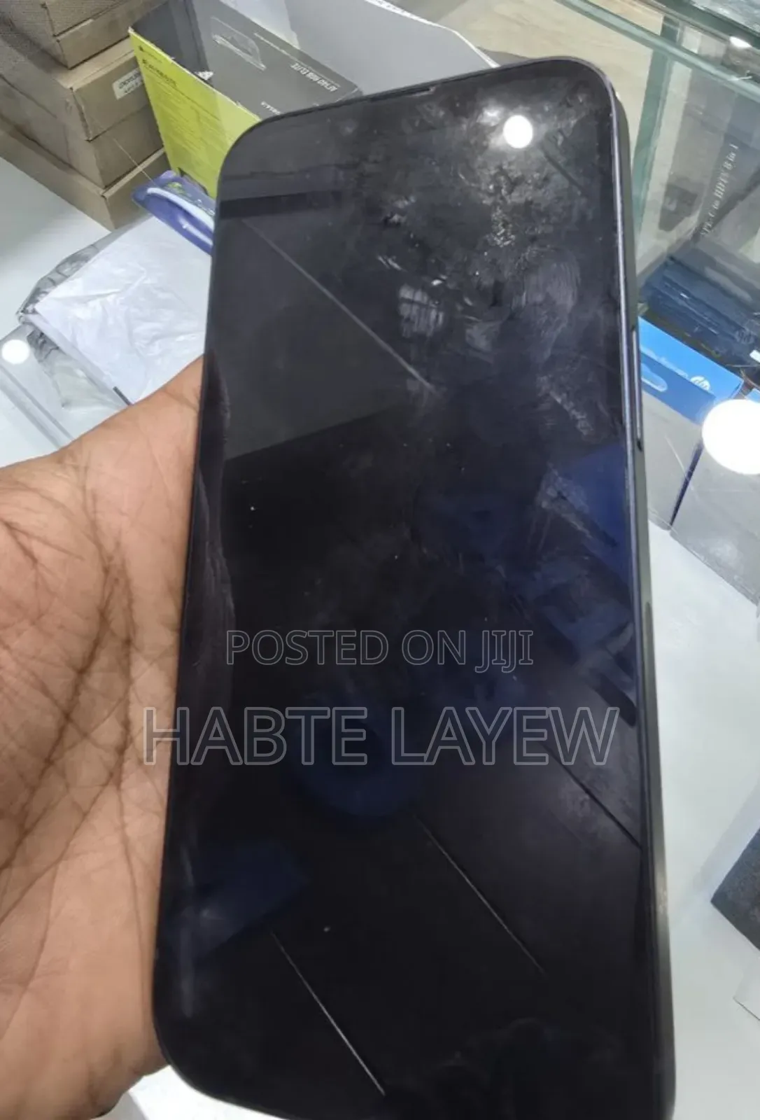 New Apple iPhone 14 128 GB