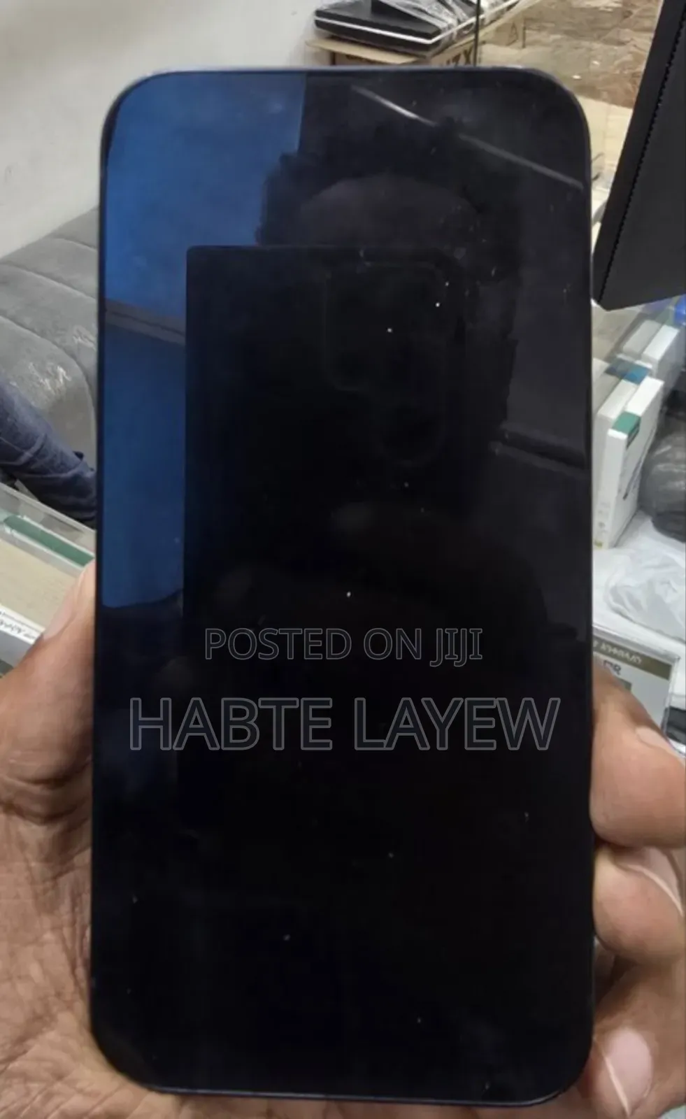 New Apple iPhone 14 128 GB