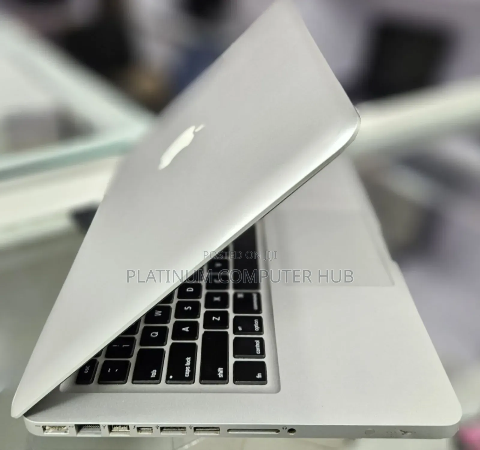 Laptop Apple MacBook Pro 2012 4GB Intel Core I5 SSD 256GB