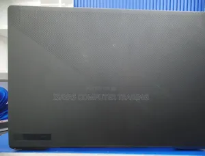 New Laptop Asus ROG Zephyrus G15 16GB Intel Core I7 SSD 1T