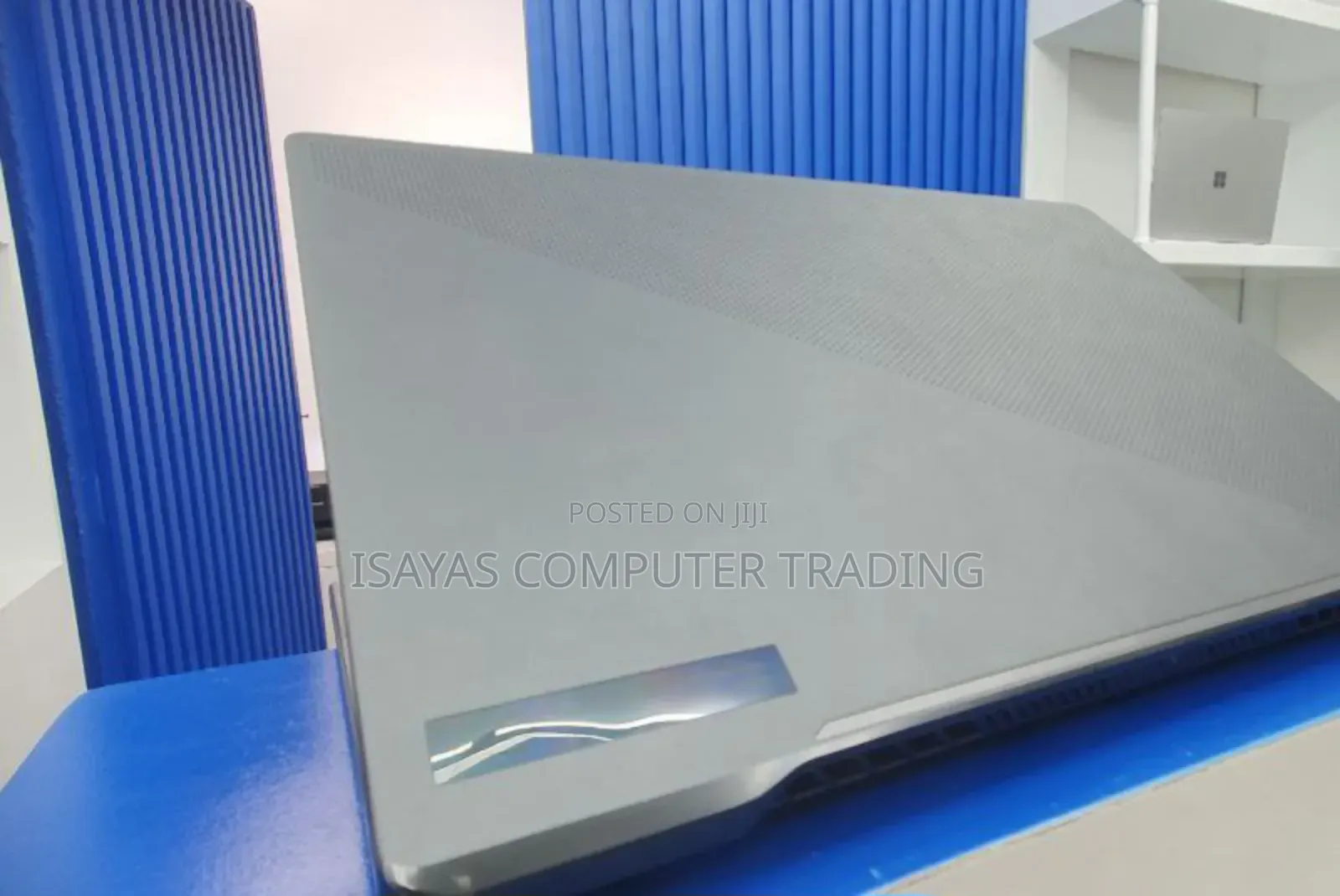 New Laptop Asus ROG Zephyrus G15 16GB Intel Core I7 SSD 1T