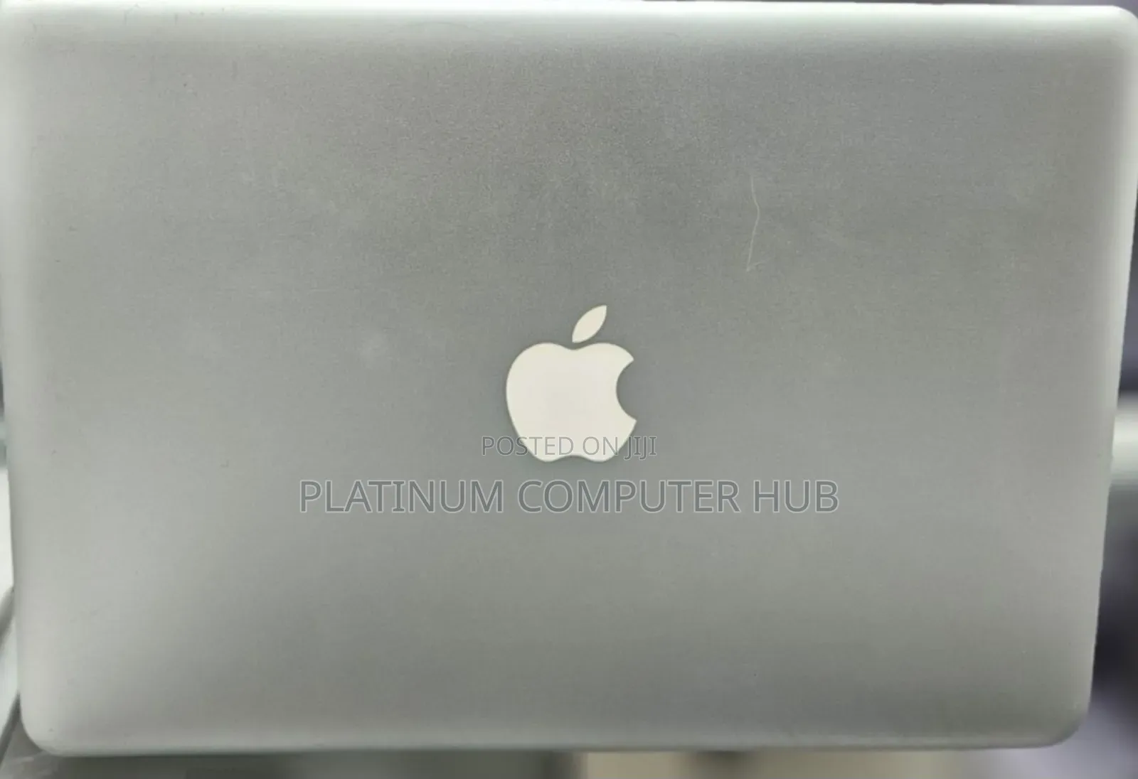 Laptop Apple MacBook Pro 2012 4GB Intel Core I5 SSD 256GB