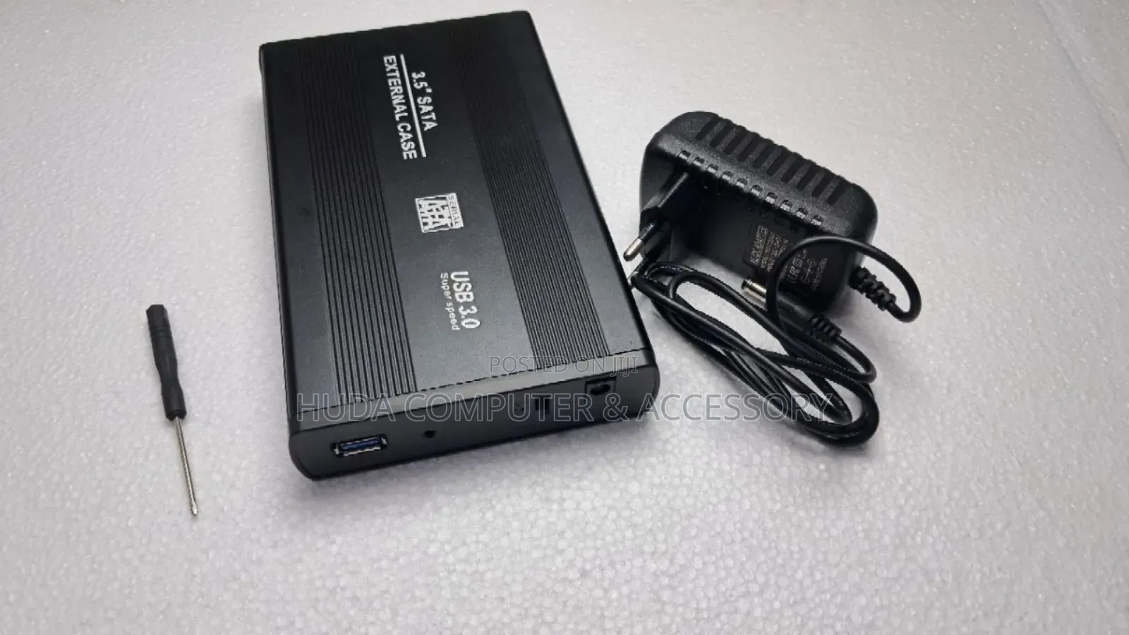 Desktop Enclosure 3.00