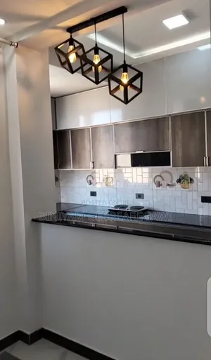 Furnished 2bdrm Apartment in Apartment, Yeka for rent