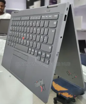 Laptop Lenovo Thinkpad X1 Yoga 32GB Intel Core I7 SSD 512GB