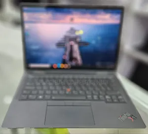 Photo - Laptop Lenovo Thinkpad X1 Yoga 32GB Intel Core I7 SSD 512GB