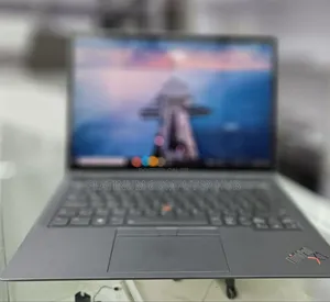 Laptop Lenovo Thinkpad X1 Yoga 32GB Intel Core I7 SSD 512GB