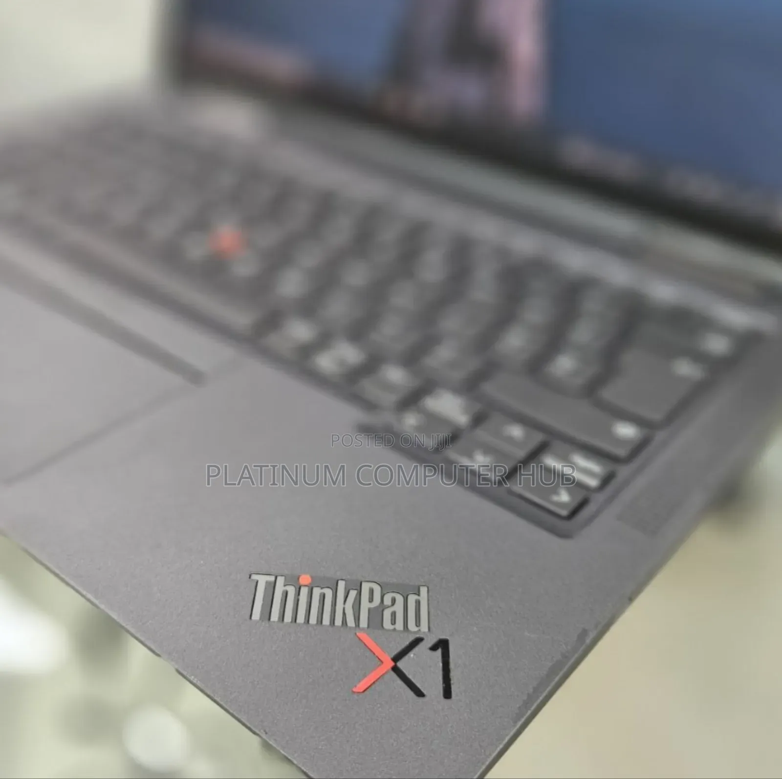 Laptop Lenovo Thinkpad X1 Yoga 32GB Intel Core I7 SSD 512GB