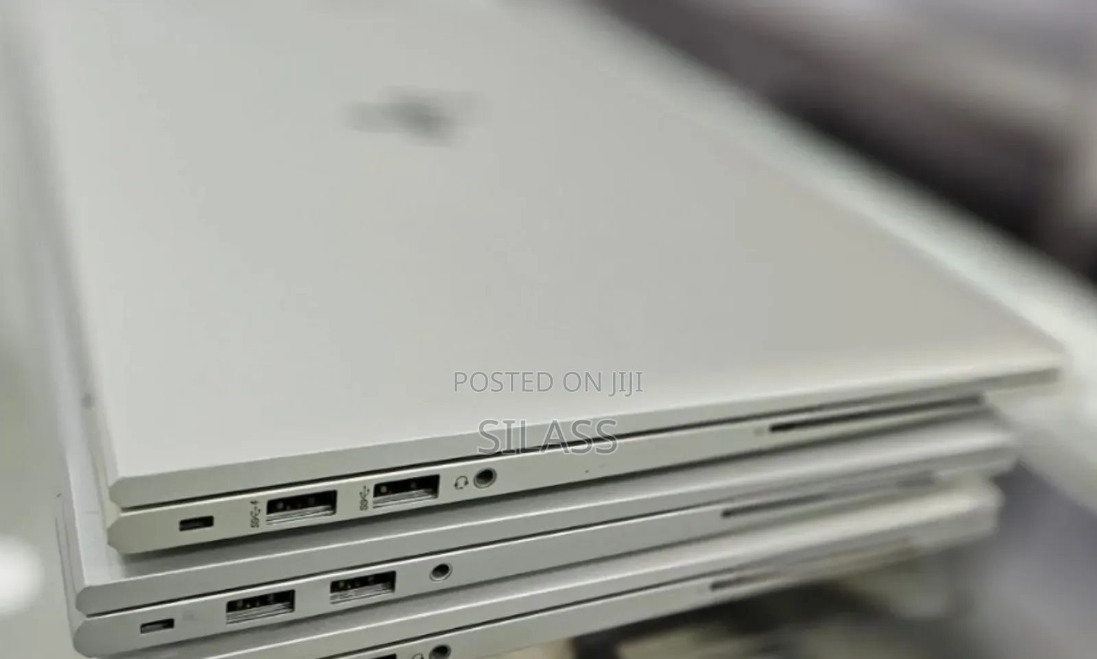 New Laptop HP EliteBook 840 G8 16GB Intel Core i5 SSD 512GB
