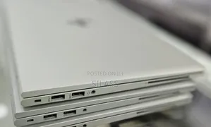 New Laptop HP EliteBook 840 G8 16GB Intel Core i5 SSD 512GB