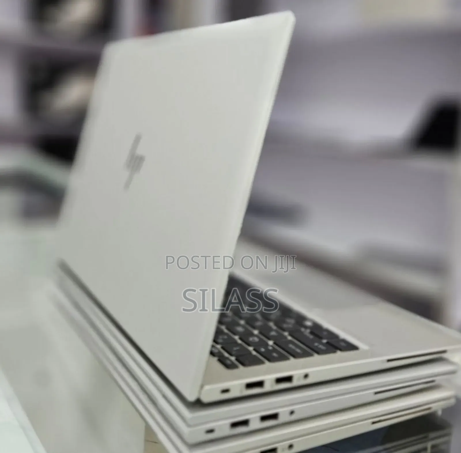 New Laptop HP EliteBook 840 G8 16GB Intel Core i5 SSD 512GB